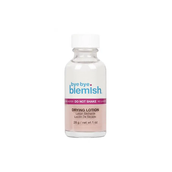Bye Bye Blemish Original Drying Lotion