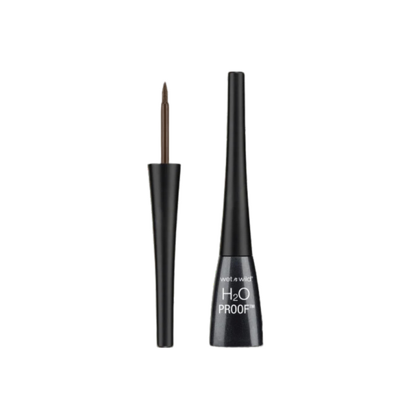 Wet n Wild Wet n Wild Waterproof Liquid Eyeliner