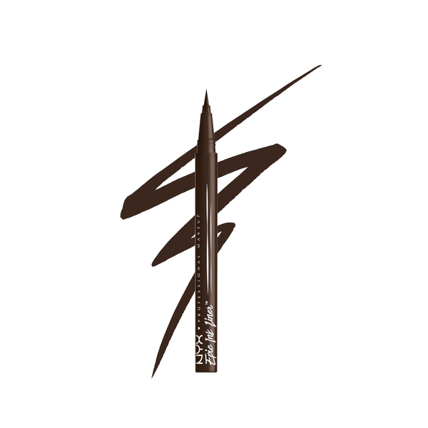 نيكس  آيلاينر إيبك إنك مقاوم للماء