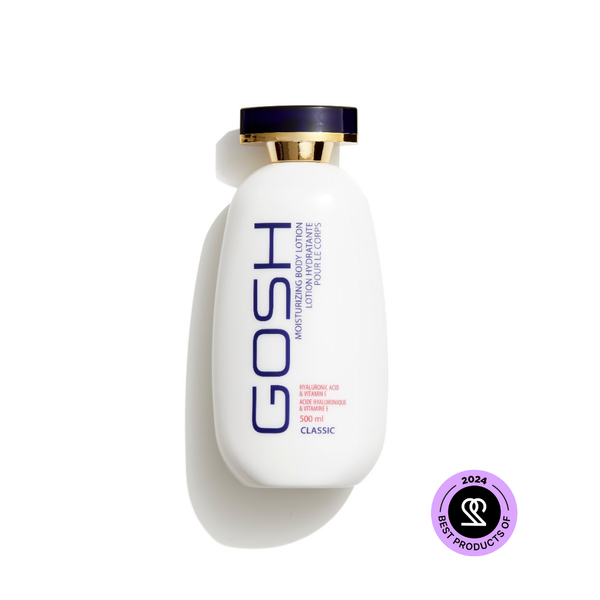 غوش مرطب بودي لوشن الجسم الكلاسيكي ٥٠٠ مل