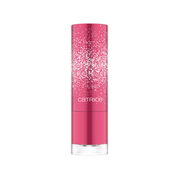 Catrice Glitter Glam Glow Lip Balm 010