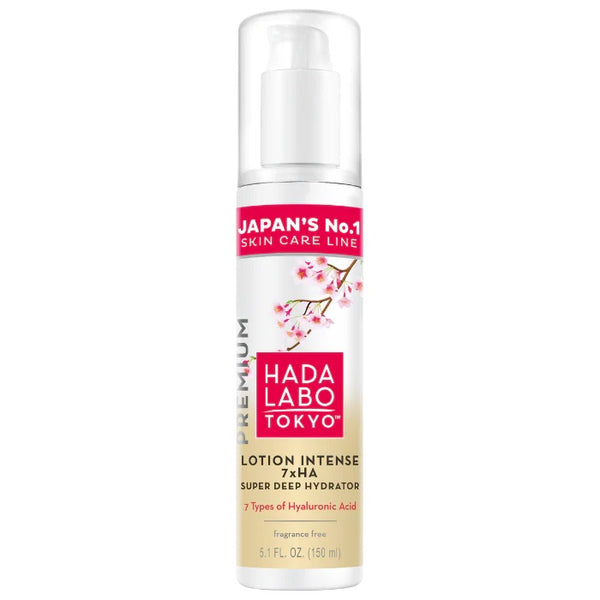 Feel22 Iraq - Hada Labo Lotion No.1 Super Hydrator - 150ml