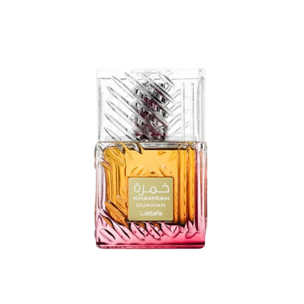 لطافة عطر خمرة دخان 100مل