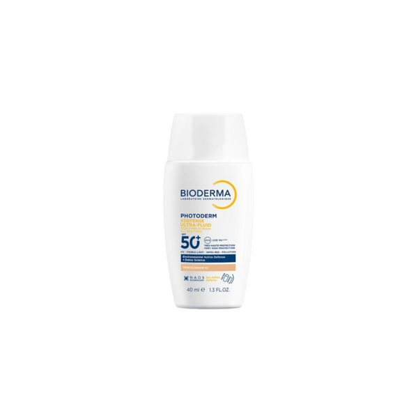 Bioderma Photoderm X Defense Protective Factor 40 ml