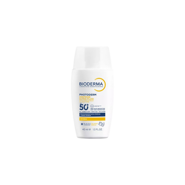 Bioderma Photoderm X Defense Ultra-Fluid 40 ml