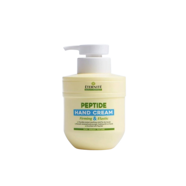 Eternite Peptide Hand Cream 300 ml