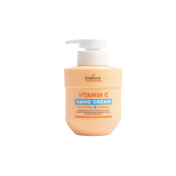 Eternite Vitamin C Hand Cream 300 ml