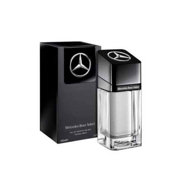Mercedes-Benz سيلكت Eau de Toilette