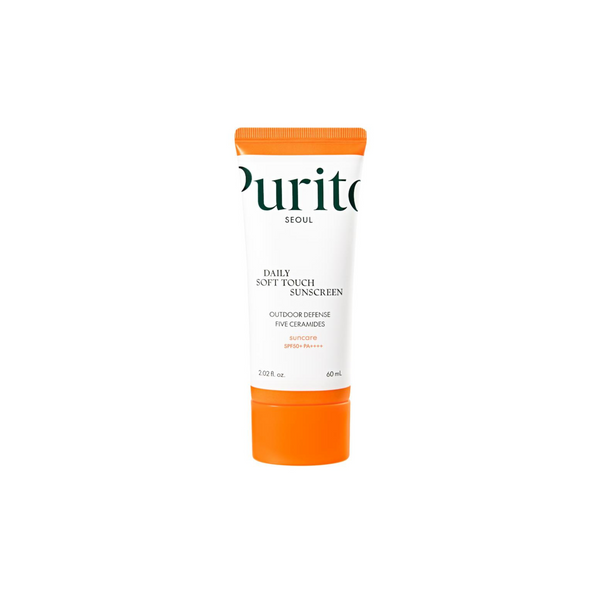 Purito Daily Sunscreen 60ml