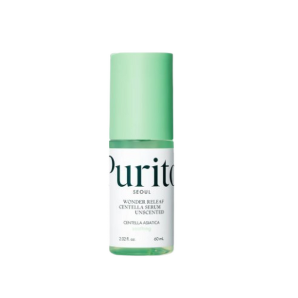 Purito Wonder Relief Serum Centella Unscented 60ml