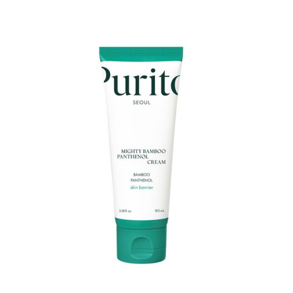 Purito Daily Moisturizer with Bamboo and Panthenol 100ml