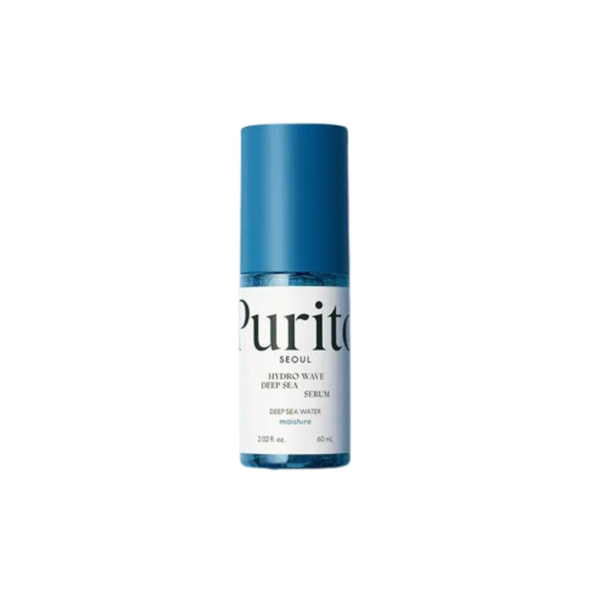 Purito Hydro Serum Deep C