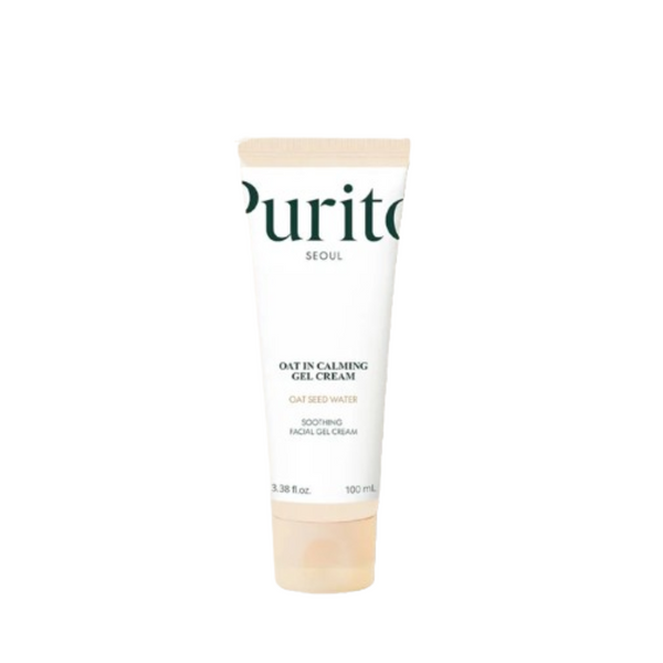 Purito Oat Gel Cream