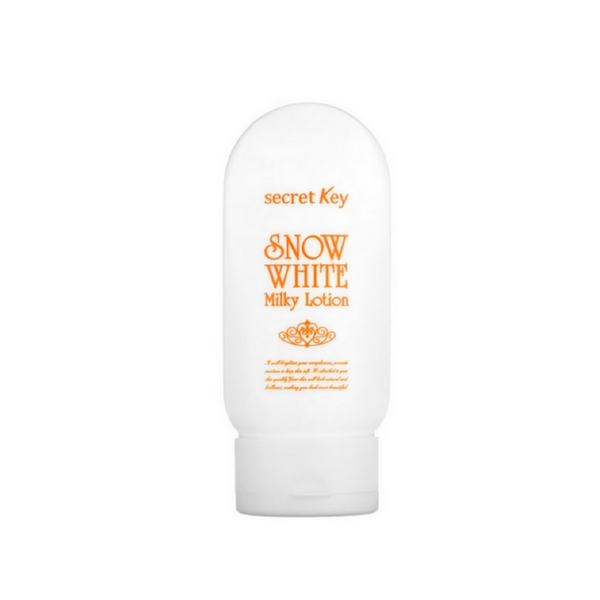 Secret Key Milk Lotion for Skin Lightening