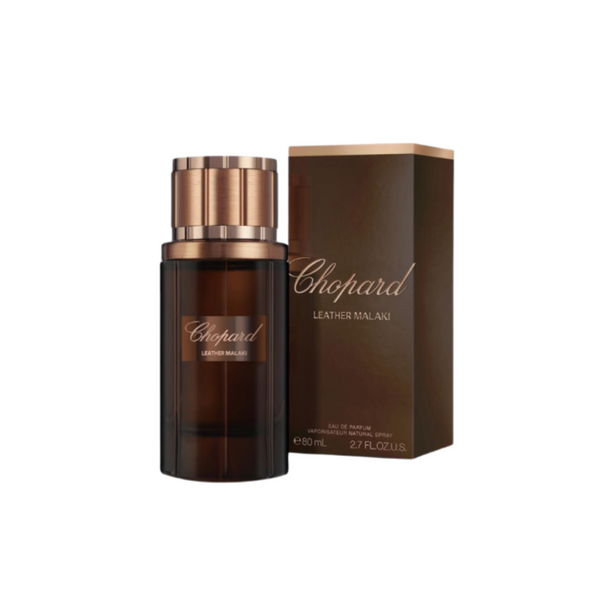 شوبارد عطر ليذر ملكي او دي بارفيوم 80 مل