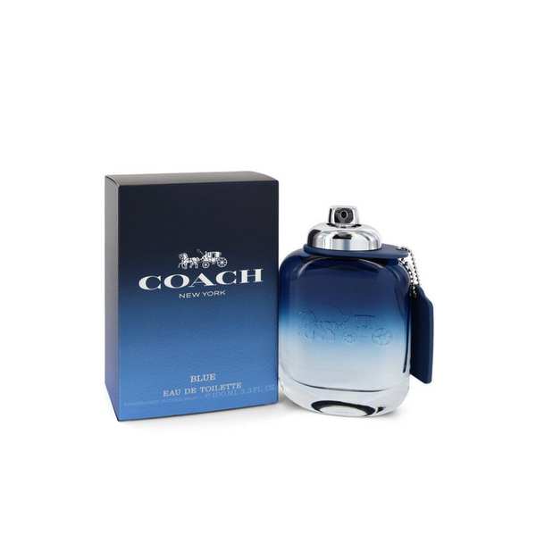 كوتش عطر نيويورك بلو الرجالي او دو تواليت 100مل