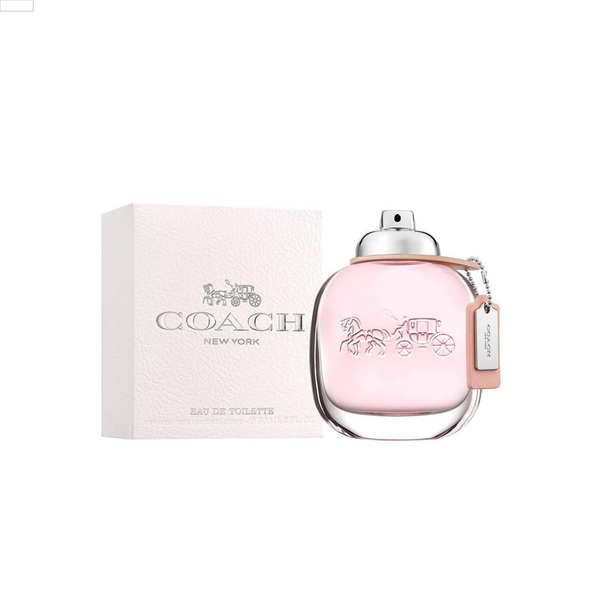 New York Eau de Toilette for Women