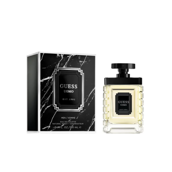 Guess Uomo Eau de Toilette for Men