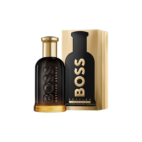 بوس عطر بوتلد أبسولو بارفان إنتينس 100مل