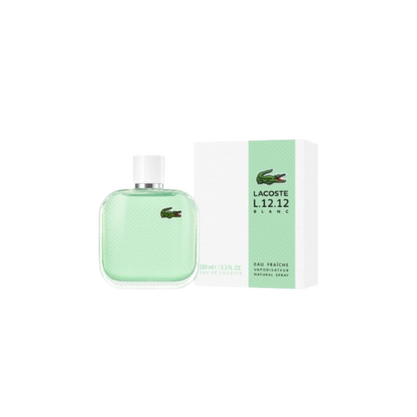 Lacoste Blanc for Men
