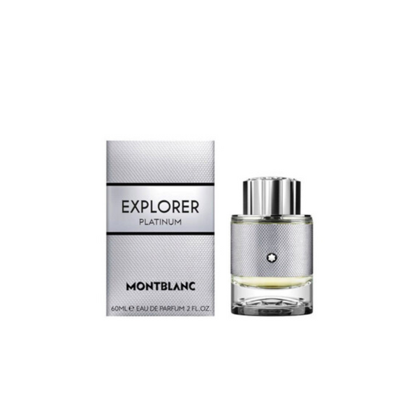 مونت بلانك عطر اكسبلورر بلاتينيوم او دو بارفيوم 100مل