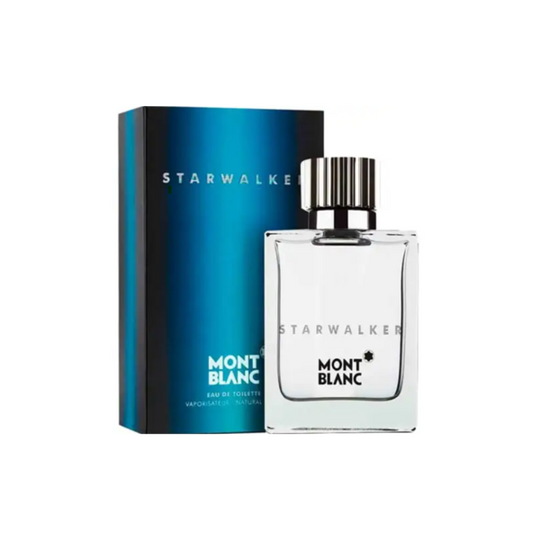 مونت بلانك عطر ستار ووكر او دو تواليت 75مل
