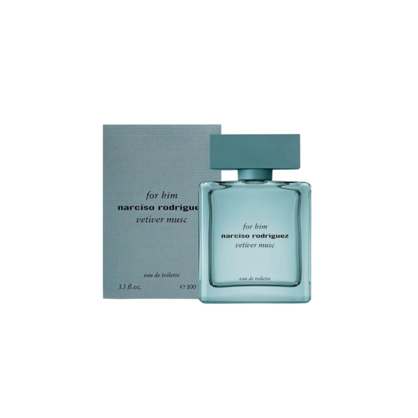 Narciso Rodriguez Vetiver Musk Eau de Toilette