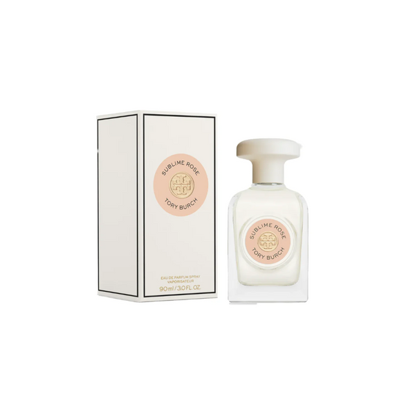 عطر توري بورش سوبلايم روز للنساء أو دو بارفان 90 مل
