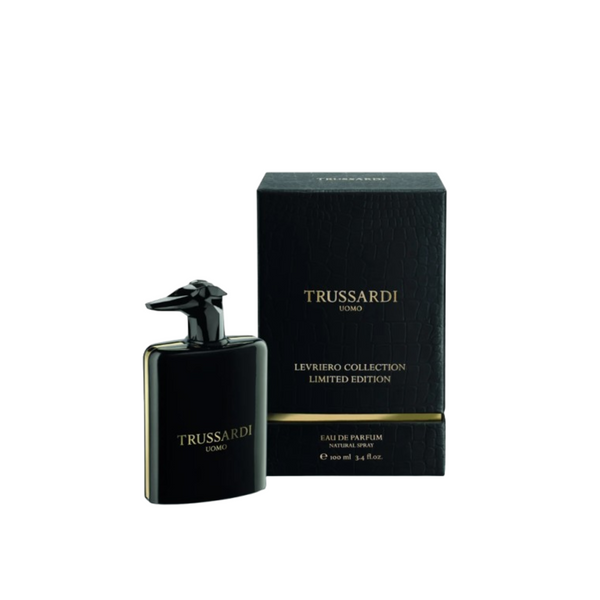 عطر تروساردي وومو ليفريرو كولكشن ليمتد إديشن أو دو بارفان 100مل