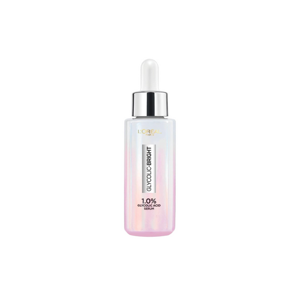 L'Oreal Paris L'Oreal Paris Glycolic Bright Serum with Glycolic Acid 15ml