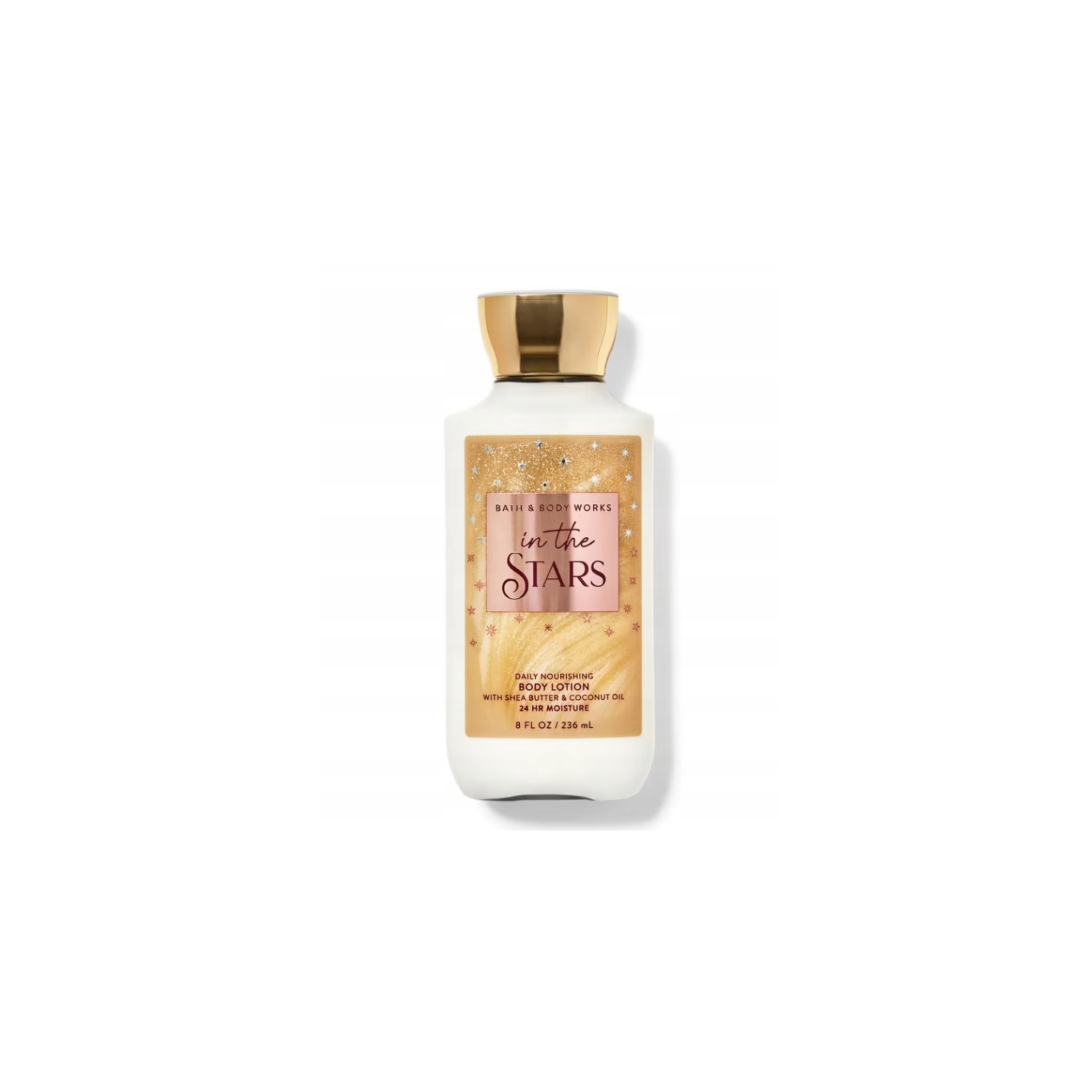 Bath and Body Works In the Stars Lotion