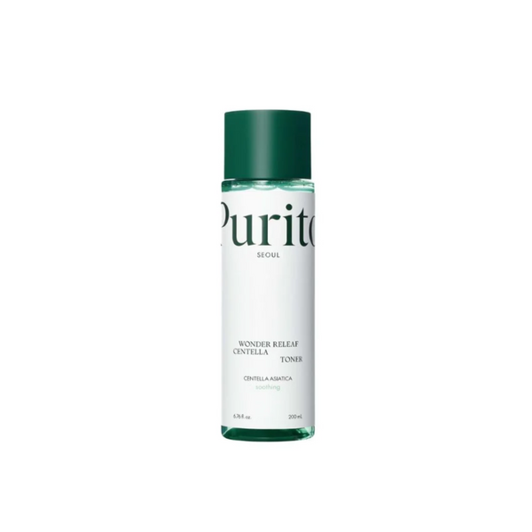 Purito Centella Green Level Calming Toner