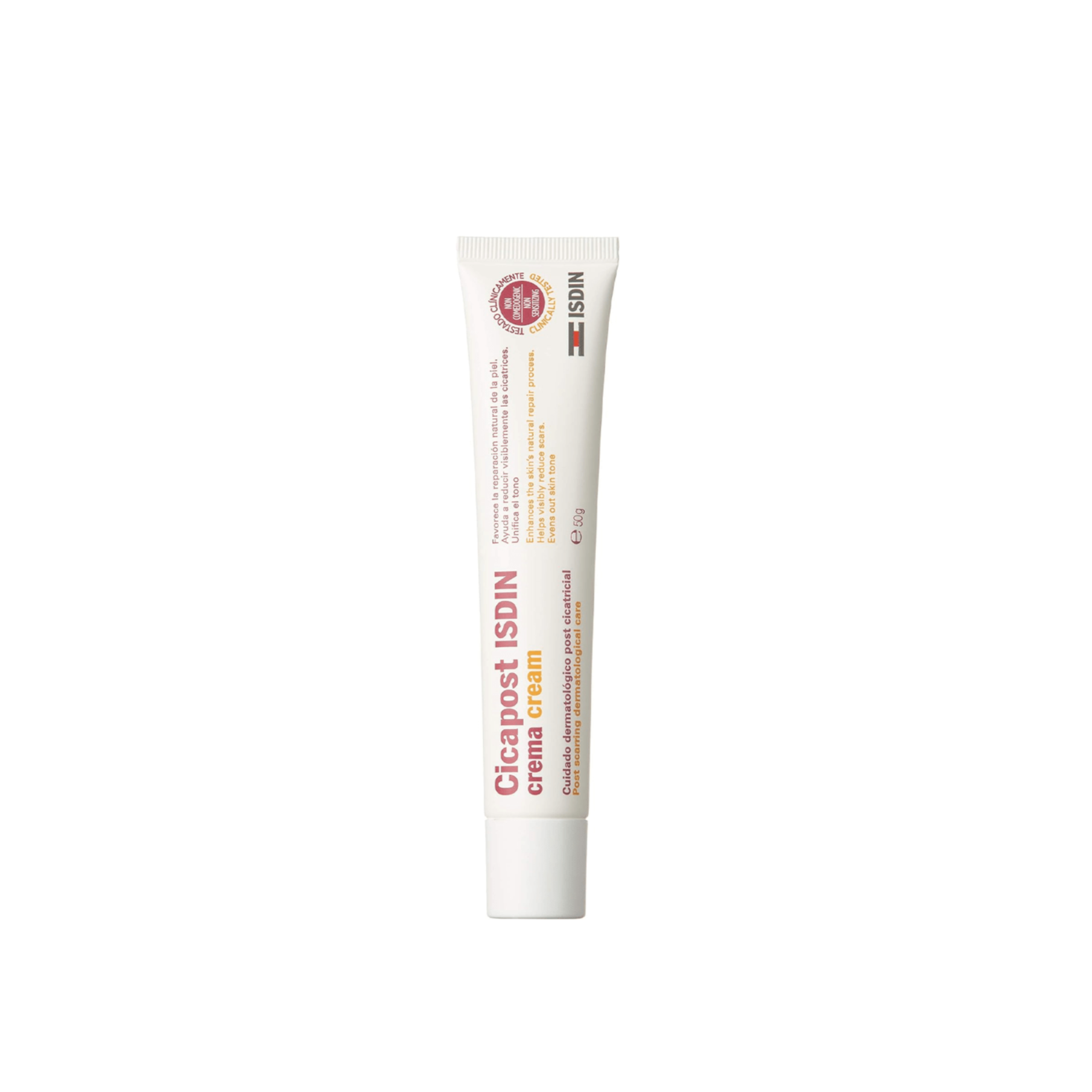 ISDIN Cicablast Scar Cream