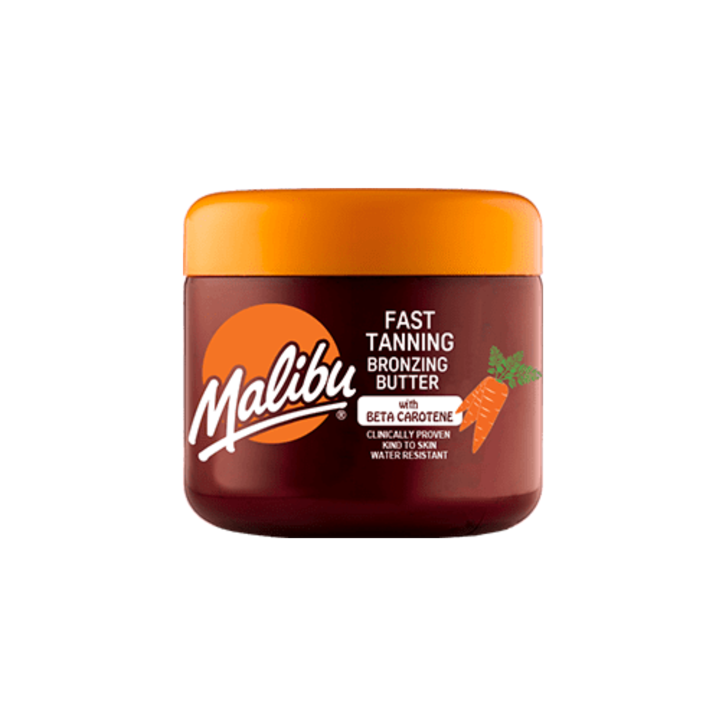 Quick Tan Butter