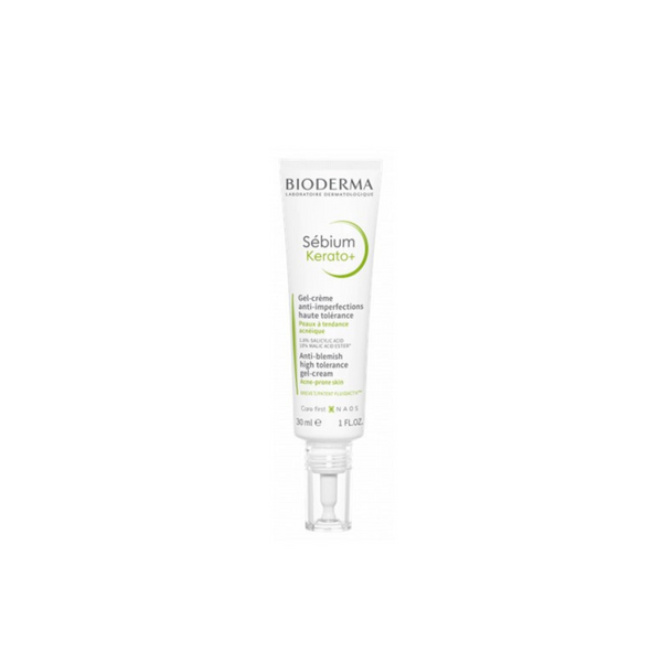 Bioderma Sebium كريم مضاد للبثور