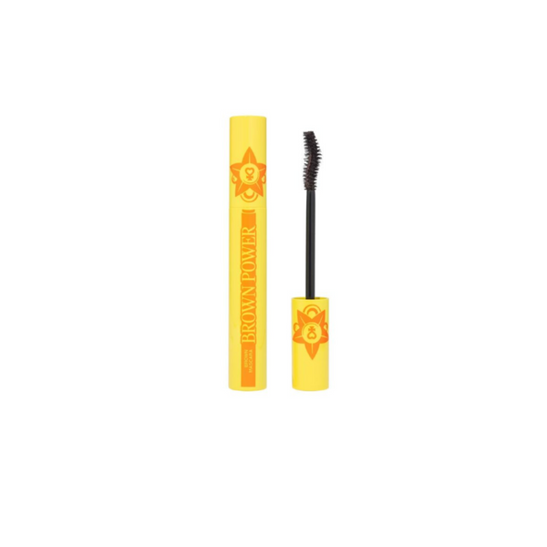 Beauty Bomb Beauty Bomb Brown Mascara