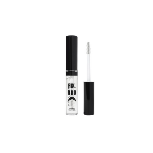 Beauty Bomb Beauty Bomb Transparent Brow Mascara