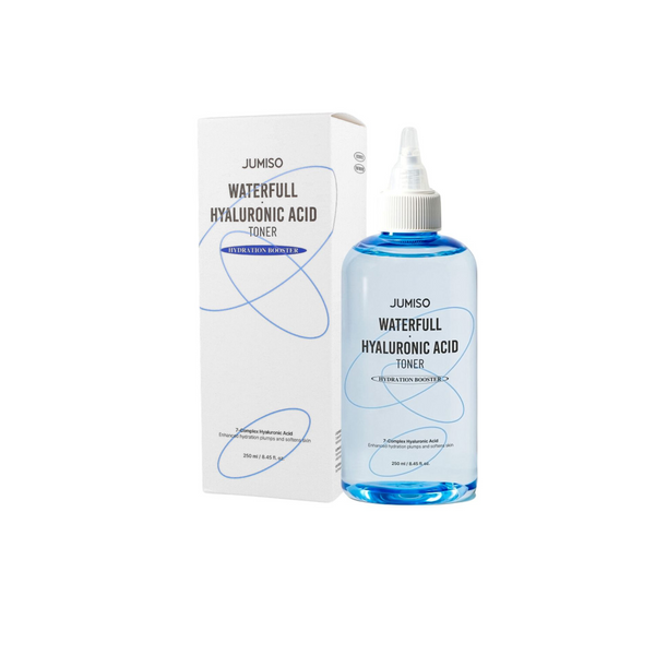 JUMISO Hyaluronic Acid Toner