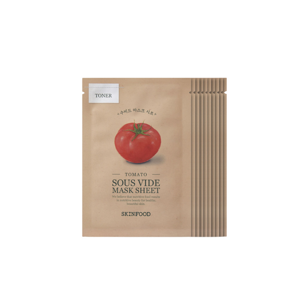 Skin Food قناع مستخلص الطماطم