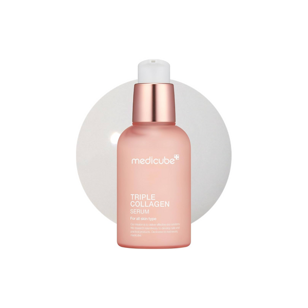Triple Collagen Serum