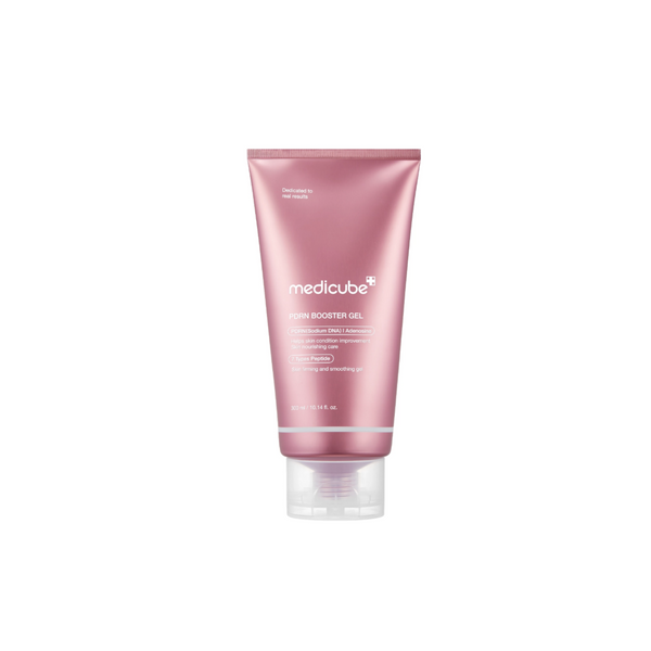 Skin Care Boosting Gel