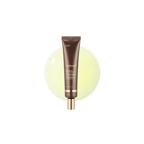 Retinol Face Serum