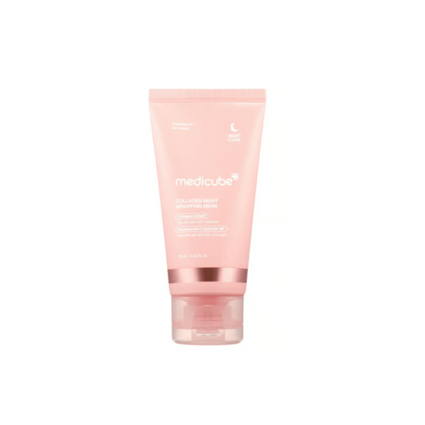 Medicube Collagen Night Mask for Face