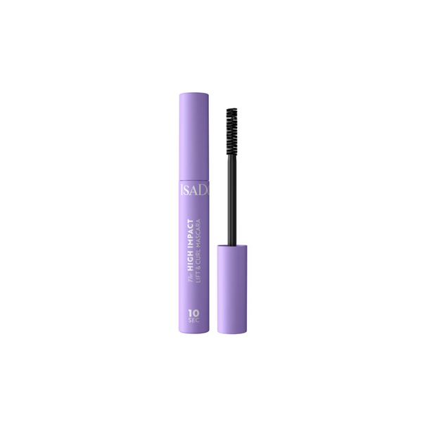 10 Second High Impact Lift & Curl Mascara