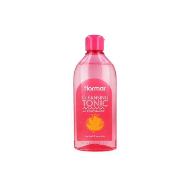 Flormar تونيك للبشرة الجافة والعادية