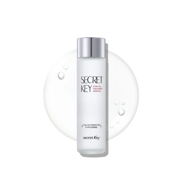 Secret Key Moisturizing Toner