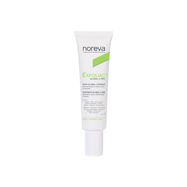 Noreva Noreva Acne Treatment Cream 30 ml