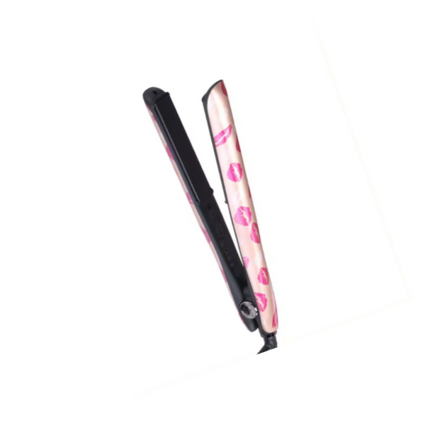 انزو مكواة فرد الشعر -اي لوف يو