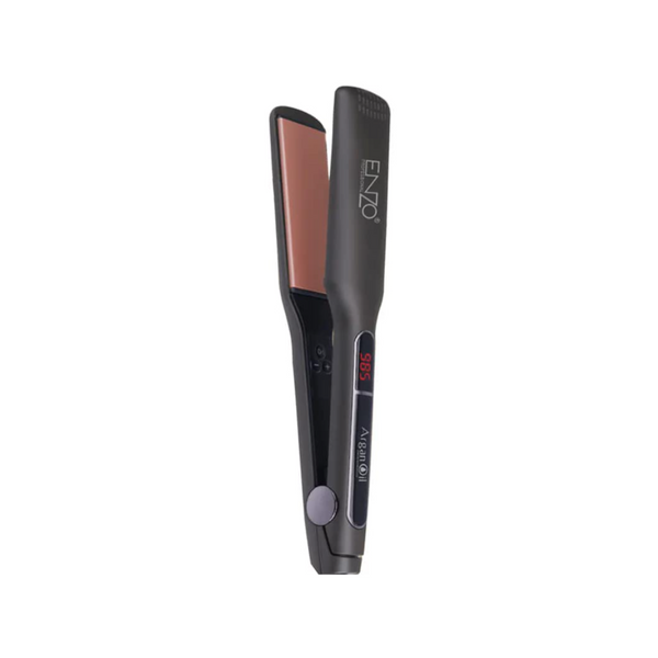 Hair Straightening Iron