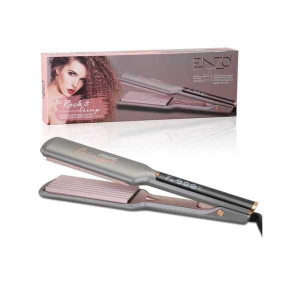 Enzo Hair Curling Device